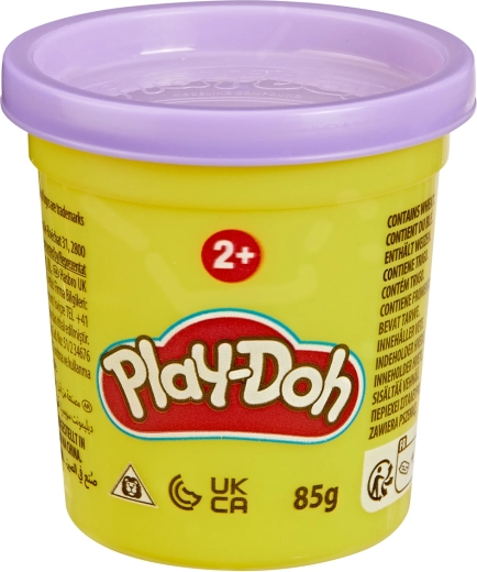 Play-Doh modelirajuća masa 85 g ljubičasta