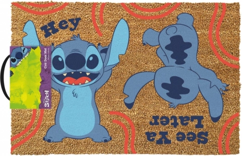 Otirač Lilo i Stitch