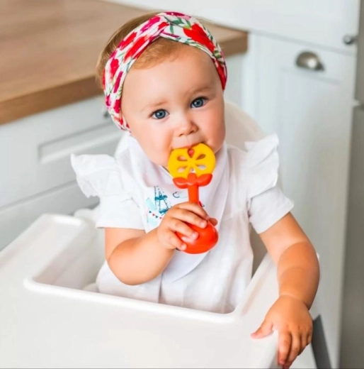 Lako držanje za male ručice