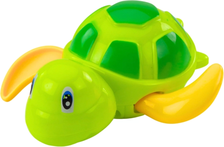 Plivanje jednim navijanjem