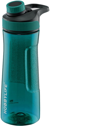 Ergonomski oblik s protukliznim prihvatom