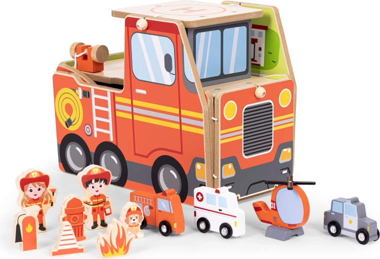 11 realističnih dodataka