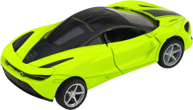 Povratni pogon za brzu vožnju