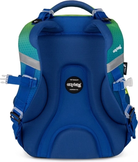 Ergonomska leđa i udobno nošenje