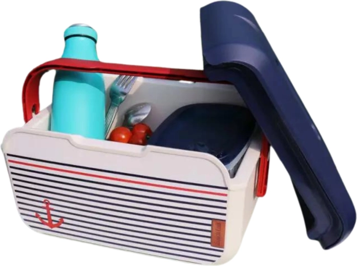 Dugo hladi zahvaljujući pasivnoj izolaciji