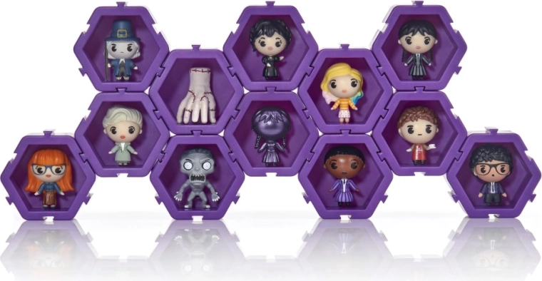 Iznenađenje u svakom pakiranju