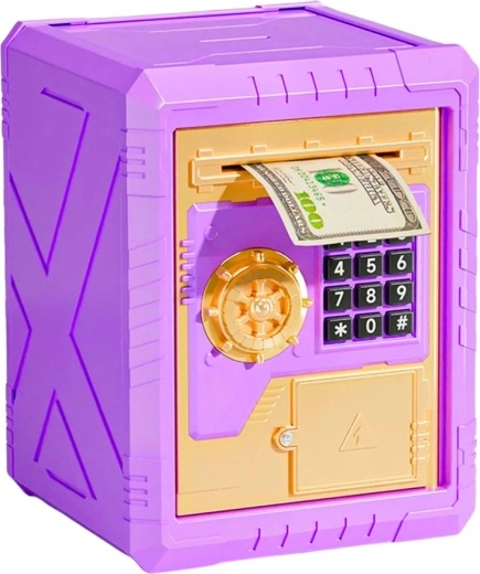 Automatsko uvlačenje novčanica