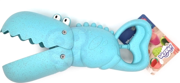 Ekološki i siguran materijal