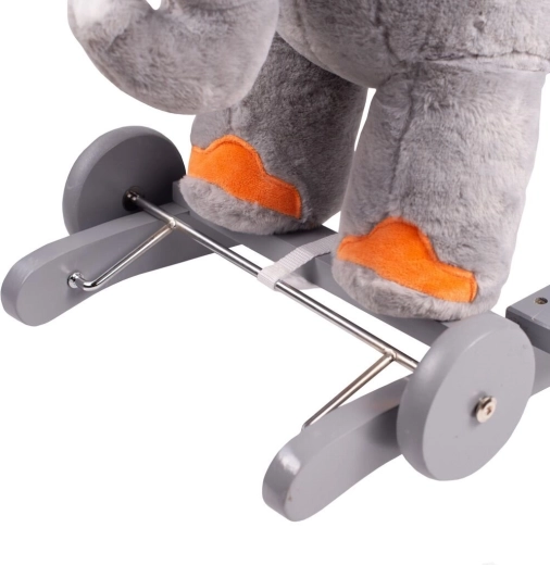 Sigurna i stabilna drvena konstrukcija