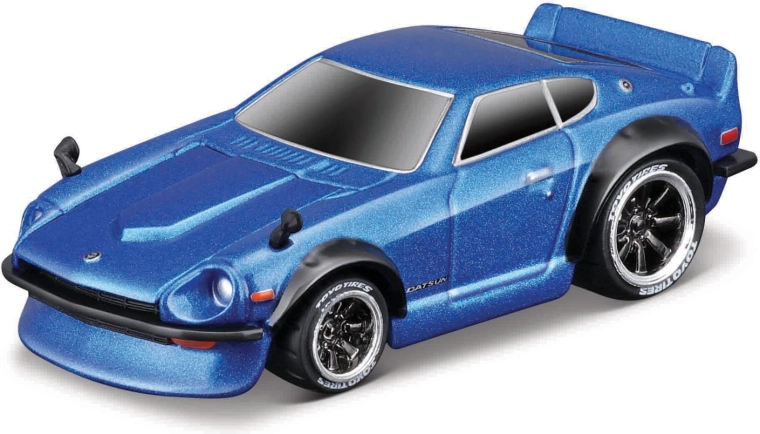 Maisto Muscle Machines 1972 Datsun 240Z u mjerilu 1:64