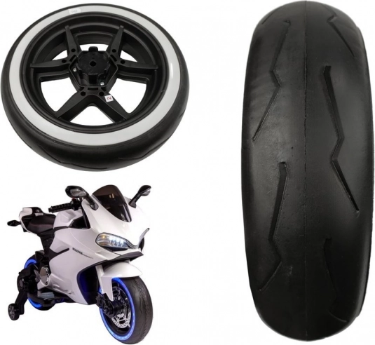 Stražnji kotač za motocikl