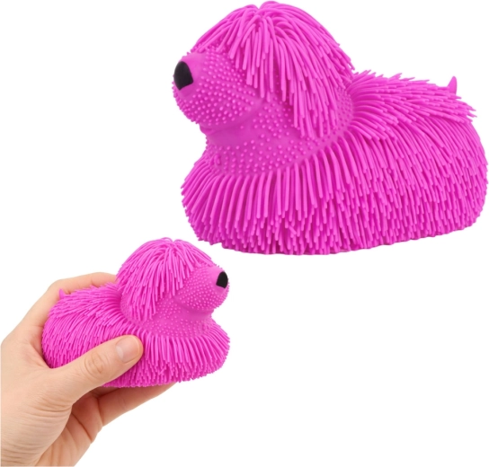 Mekan, elastičan i izdržljiv materijal