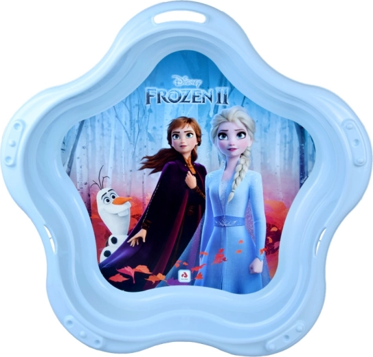 Čarobni motiv DISNEY FROZEN