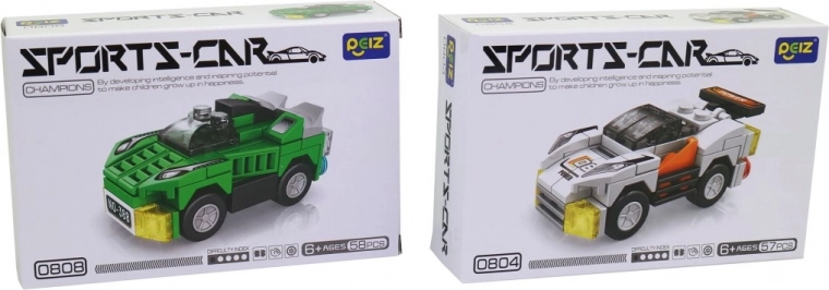 Automobil sa slobodnim hodom
