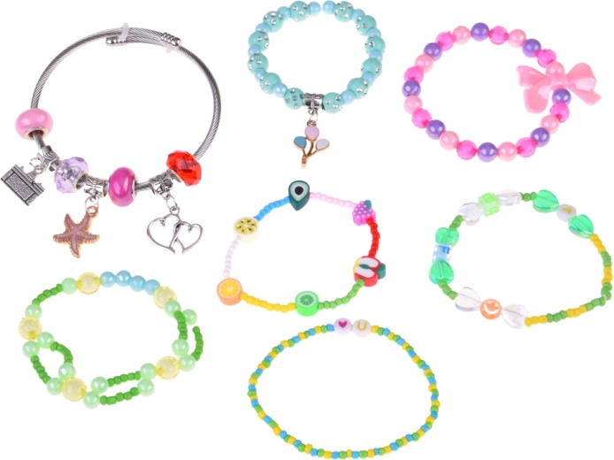 Stilski dodaci za kosu