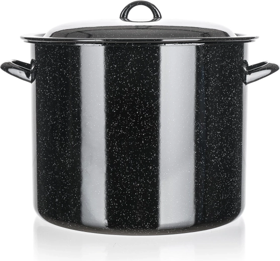 Izdržljiva emajlirana površina