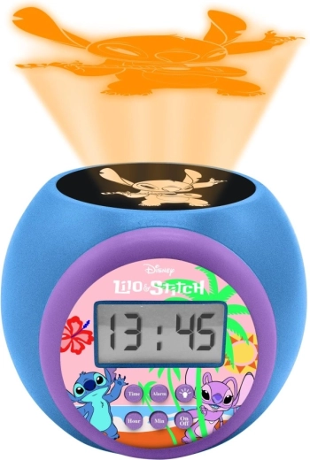 Svjetlo u boji za čarobnu atmosferu