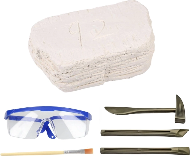 Pravi doživljaj iskopavanja