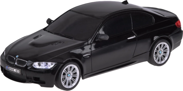 1:24 scale BMW sports model