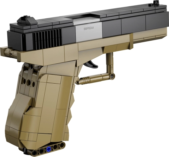 Funkcionalni mehanizam i realistični detalji