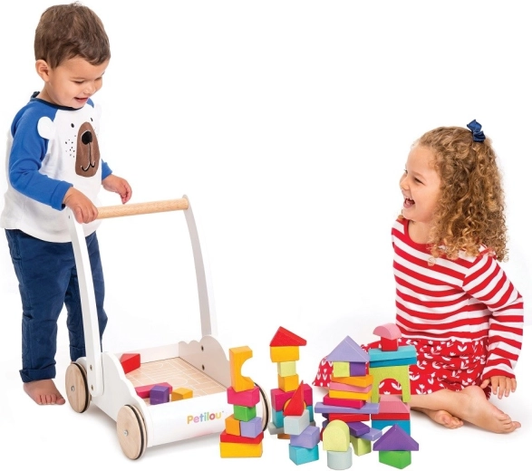Support for first steps