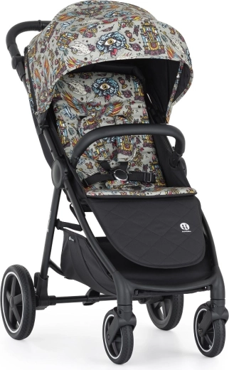 Tiho kontrolno prozorčić s magnetom