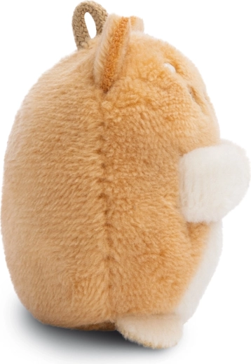 Presladak dizajn Shiba Inu