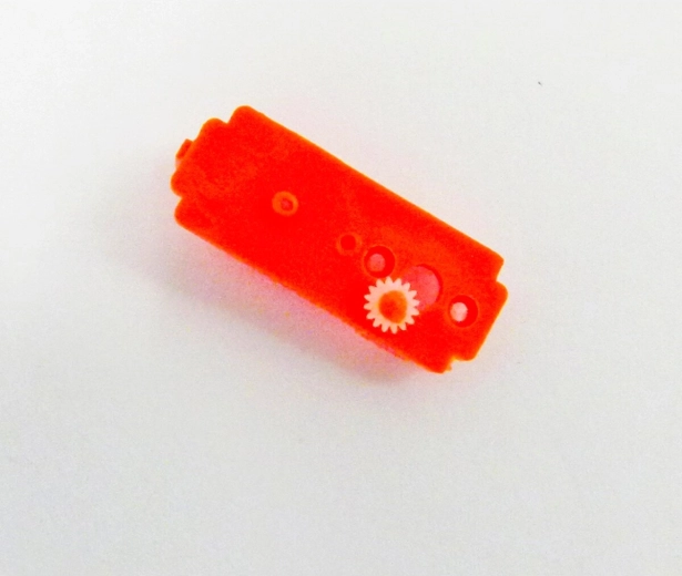 Middle cover part for Jamara micro servo