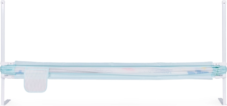 Preklopna gornja letvica za lak pristup