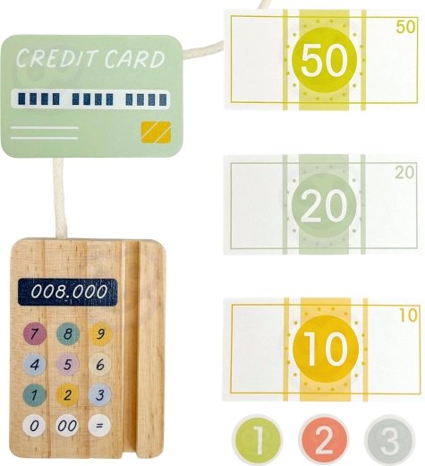 Učenje računanja i rada s novcem