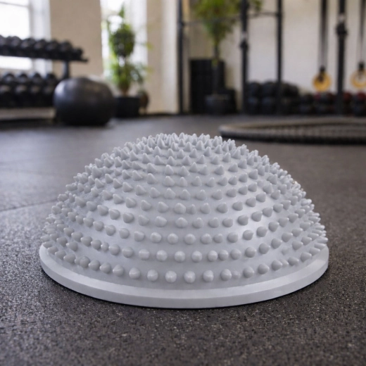 Trening ravnoteže i stabilnosti cijelog tijela