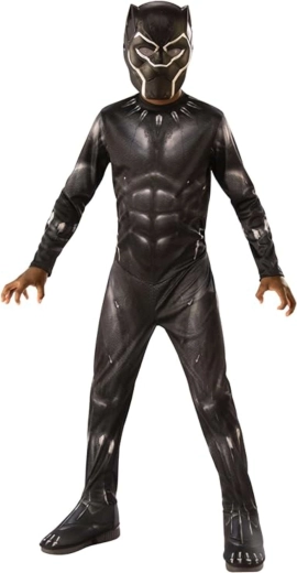 Dječji kostim MARVEL Black Panther 128–134 cm