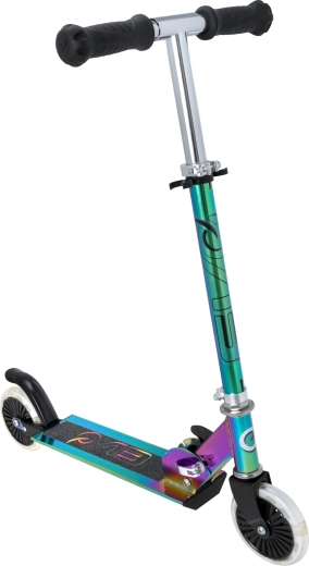 Glatka vožnja s ležajevima ABEC-5