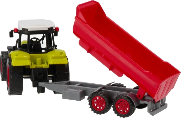 Čvrsta i lagana konstrukcija