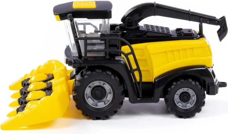 Inercijski pogon za glatku vožnju