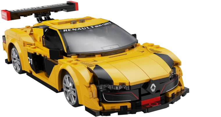 Glatka vožnja i izdržljiva konstrukcija