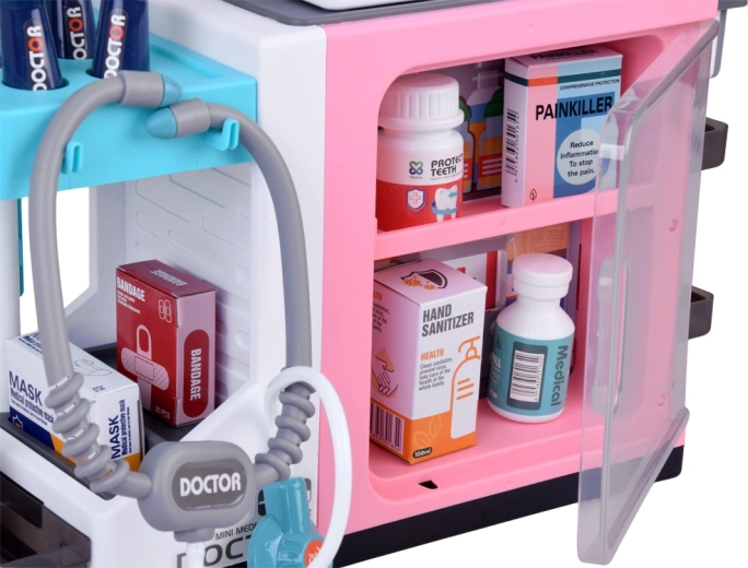 Pregledni prostori za pohranu