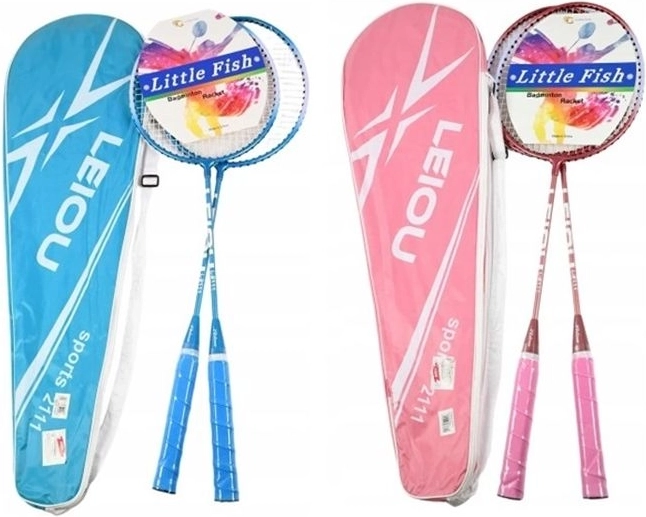 Badminton set s futrolom
