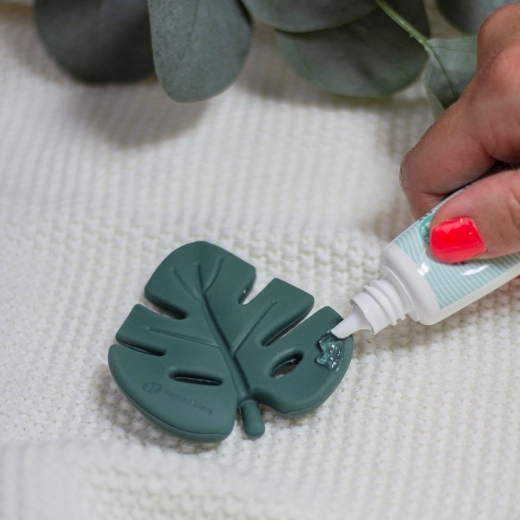 Nježno olakšanje za osjetljive desni