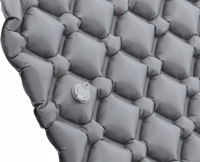 Udobna višekomorna konstrukcija