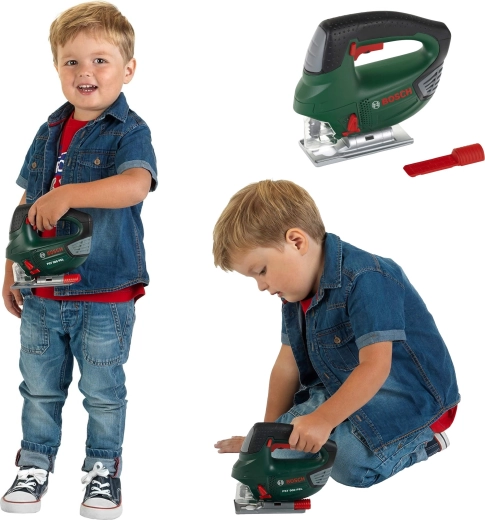 Realistično svjetlo i zvuk