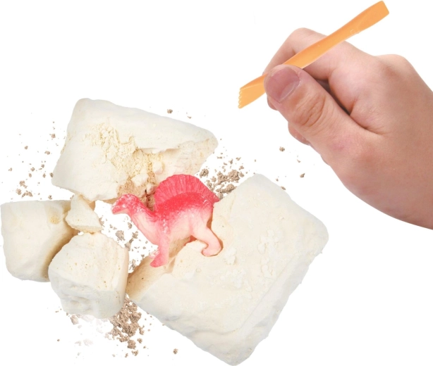 Skriveni dinosaur čeka na otkriće