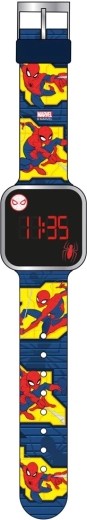 Digitalni LED sat Diakakis Spider-Man