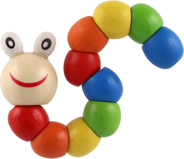 Zavodljive boje i ugodan dodir