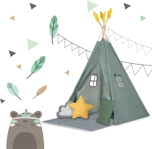 Mekani, prozračni i izdržljivi materijali