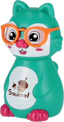 Sigurna i šarena izvedba