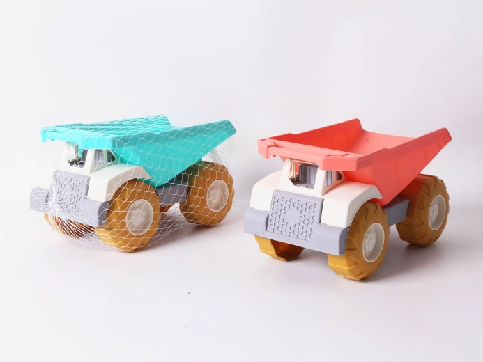 Auto kiperi 18 cm s slobodnim kotačima