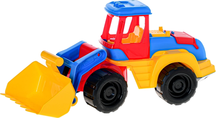 Ideal 45 cm size