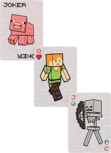 Motivi iz svijeta Minecraft
