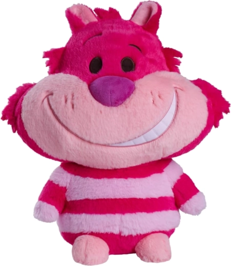 Ikoničan osmijeh i pruge